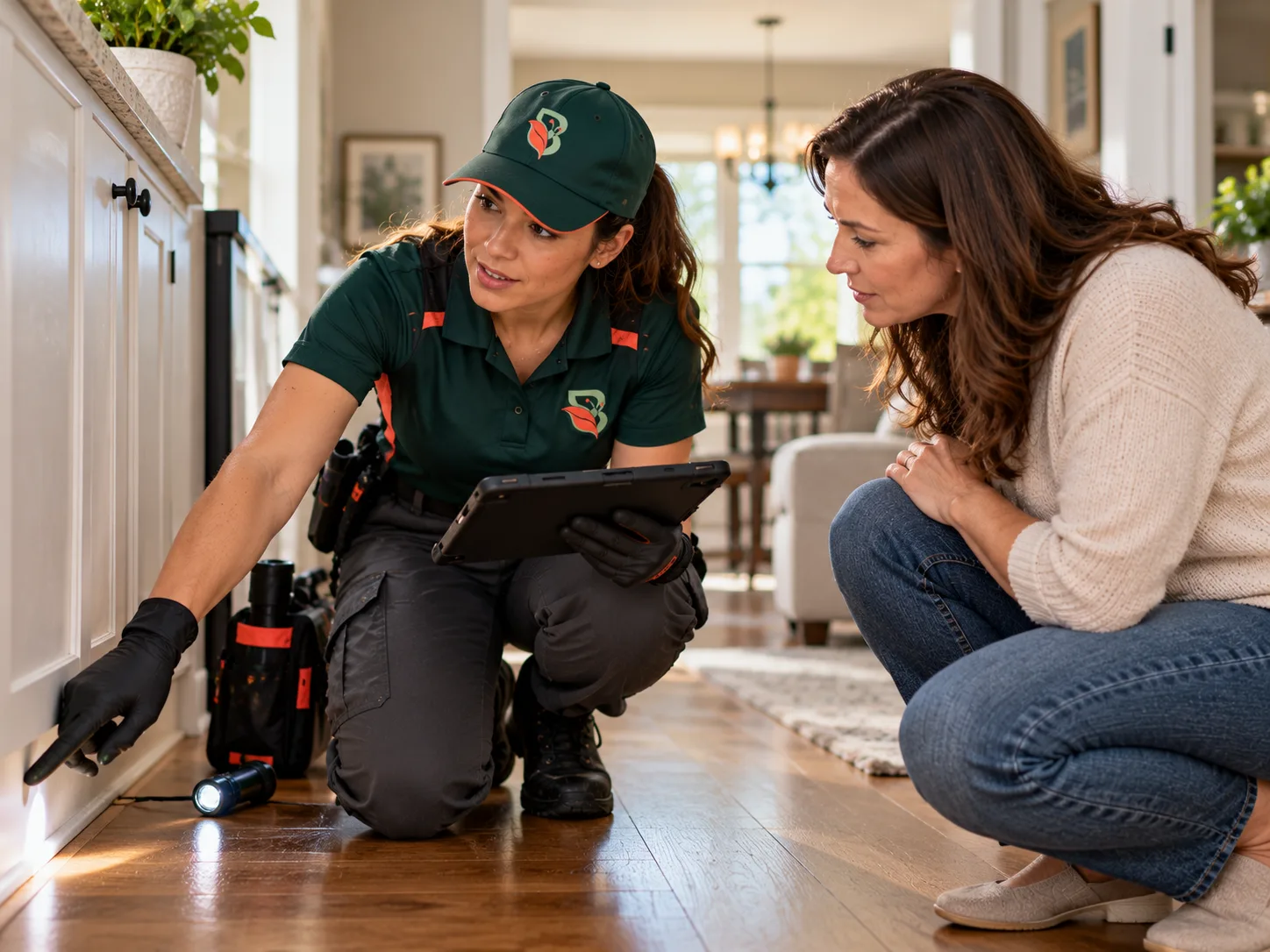 Pest Control Jefferson City, MT FAQs